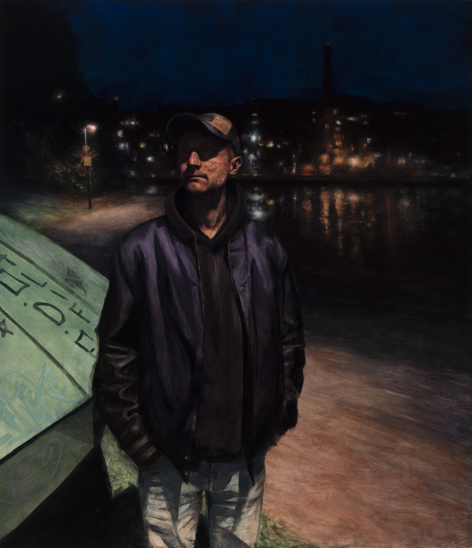 Turncoat / Предатель