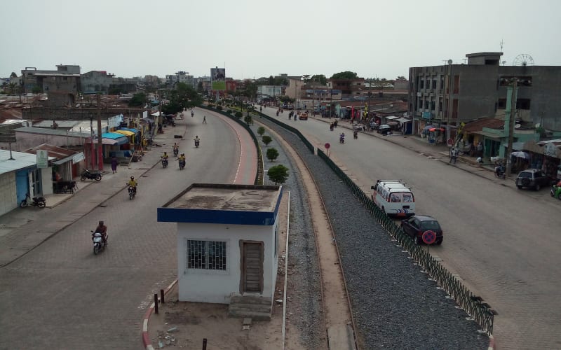 Safety in Fidjrossè: A Local's Guide for Tourists and Expats