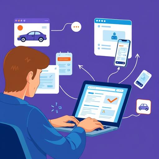 Как узнать владельца автомобиля: практические советы
