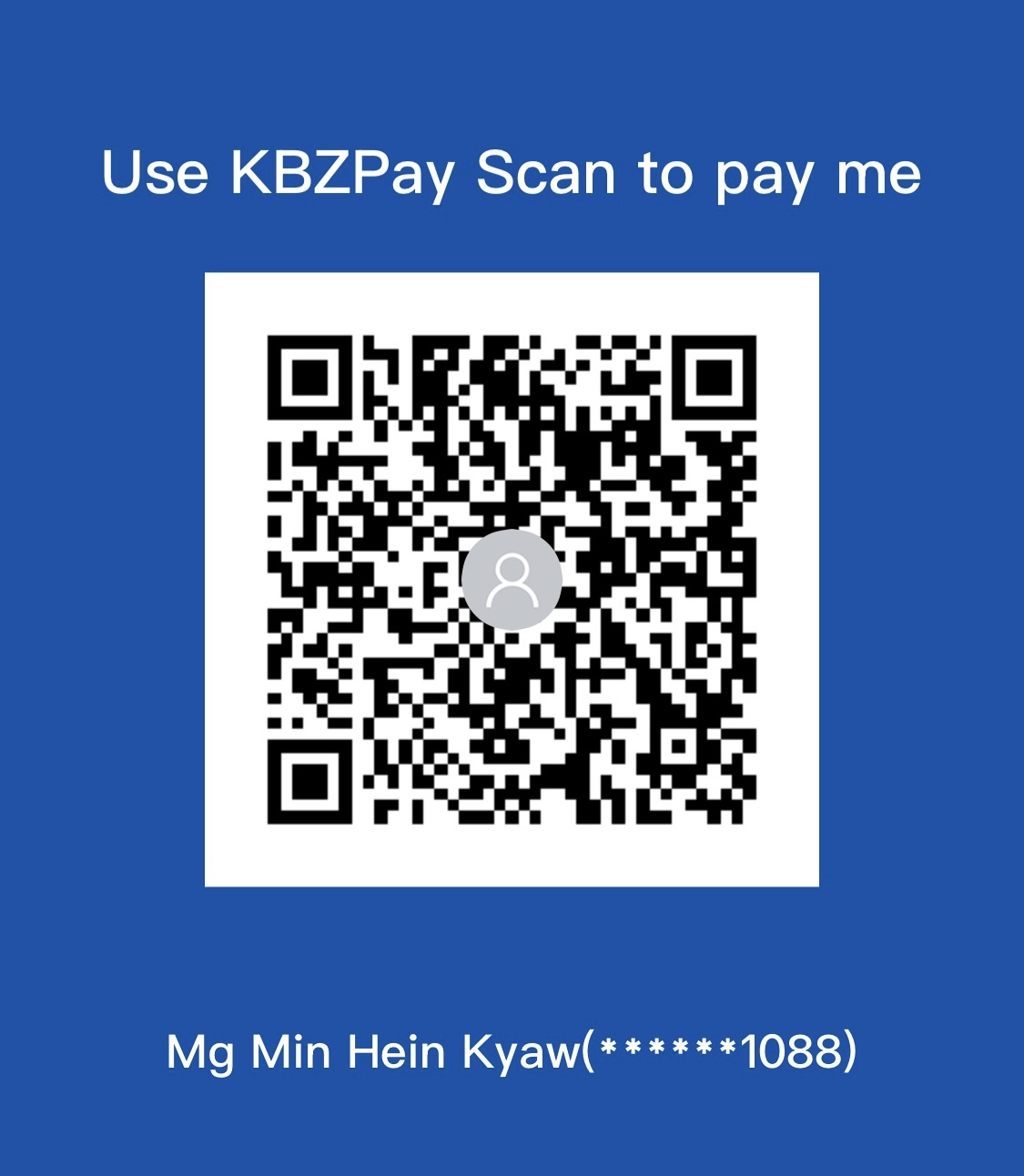 KBZ Pay