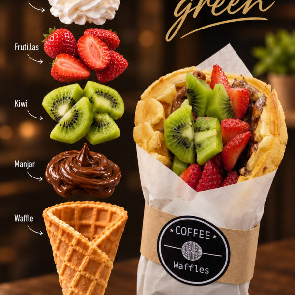 Berry Green