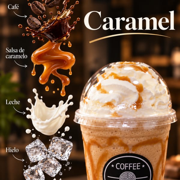 Caramel