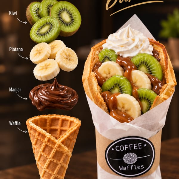 Green banana