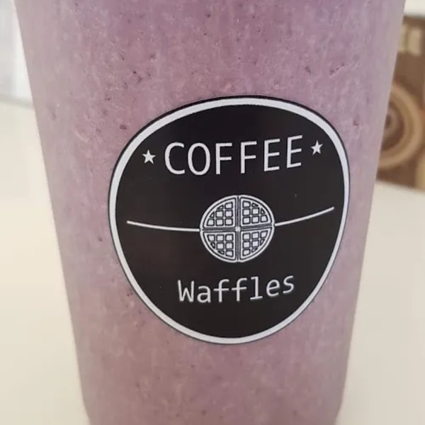 Energy Blue