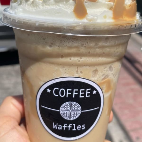 Dulce de leche