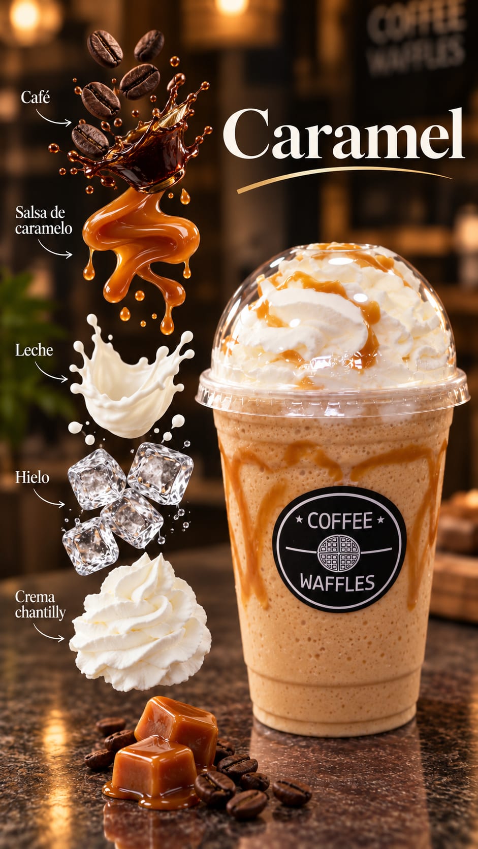 Caramel