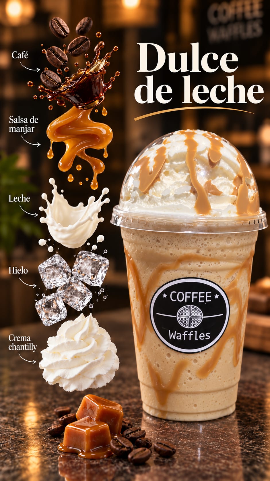 Dulce de leche