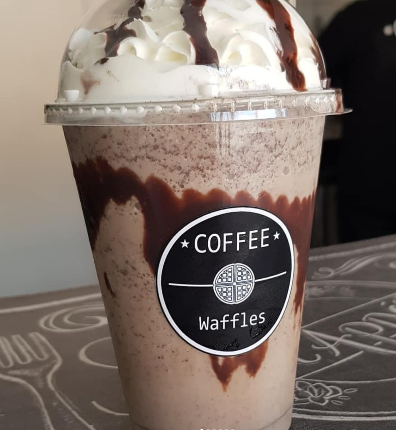 Oreo