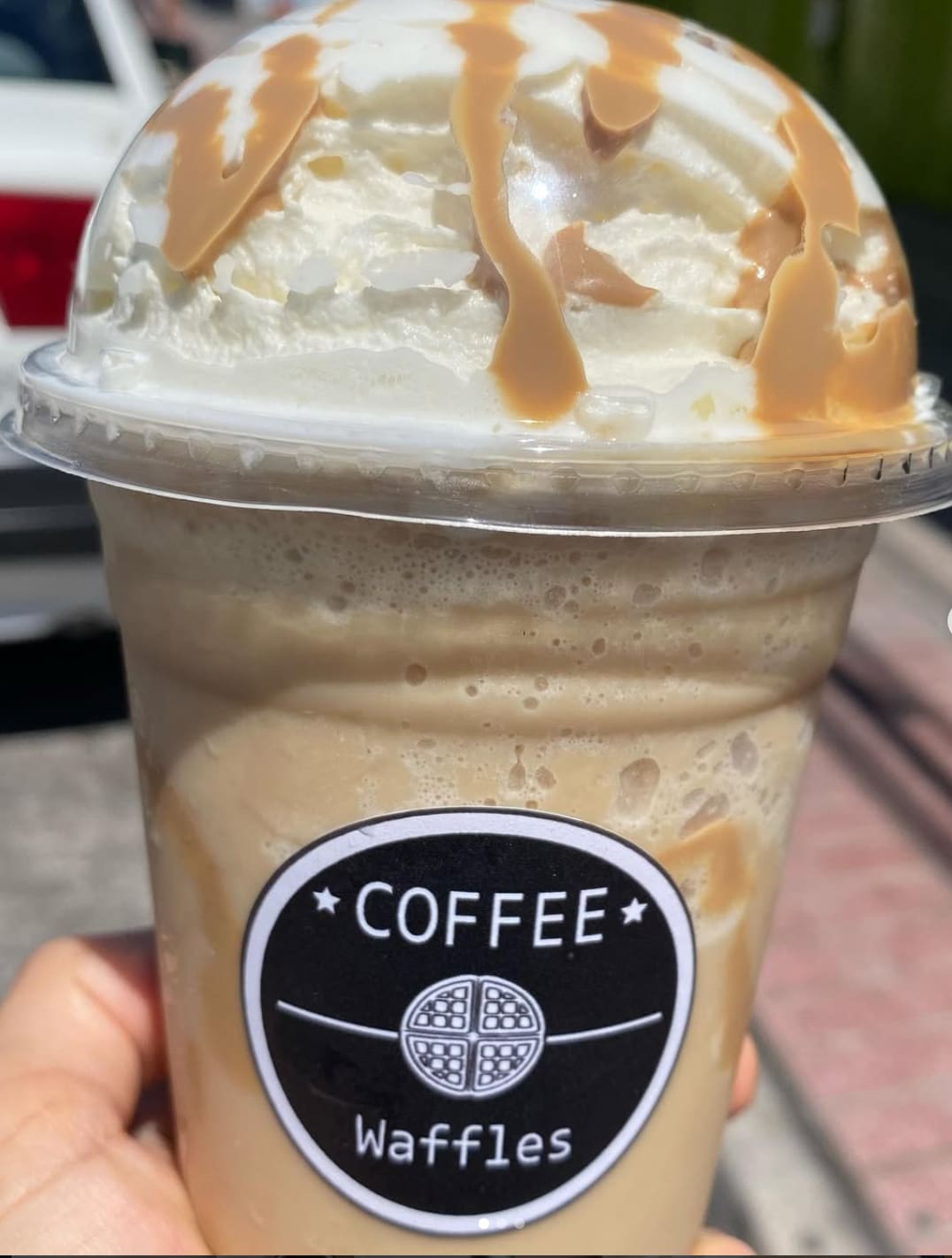 Dulce de leche
