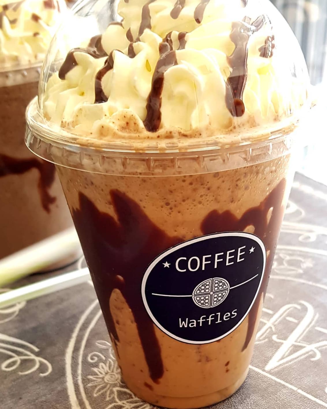 Caramel