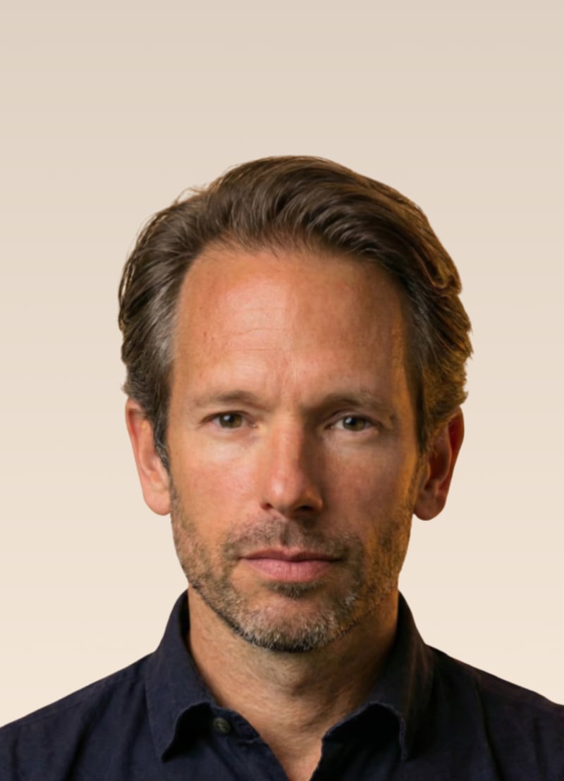 Greg Nieuwenhuys