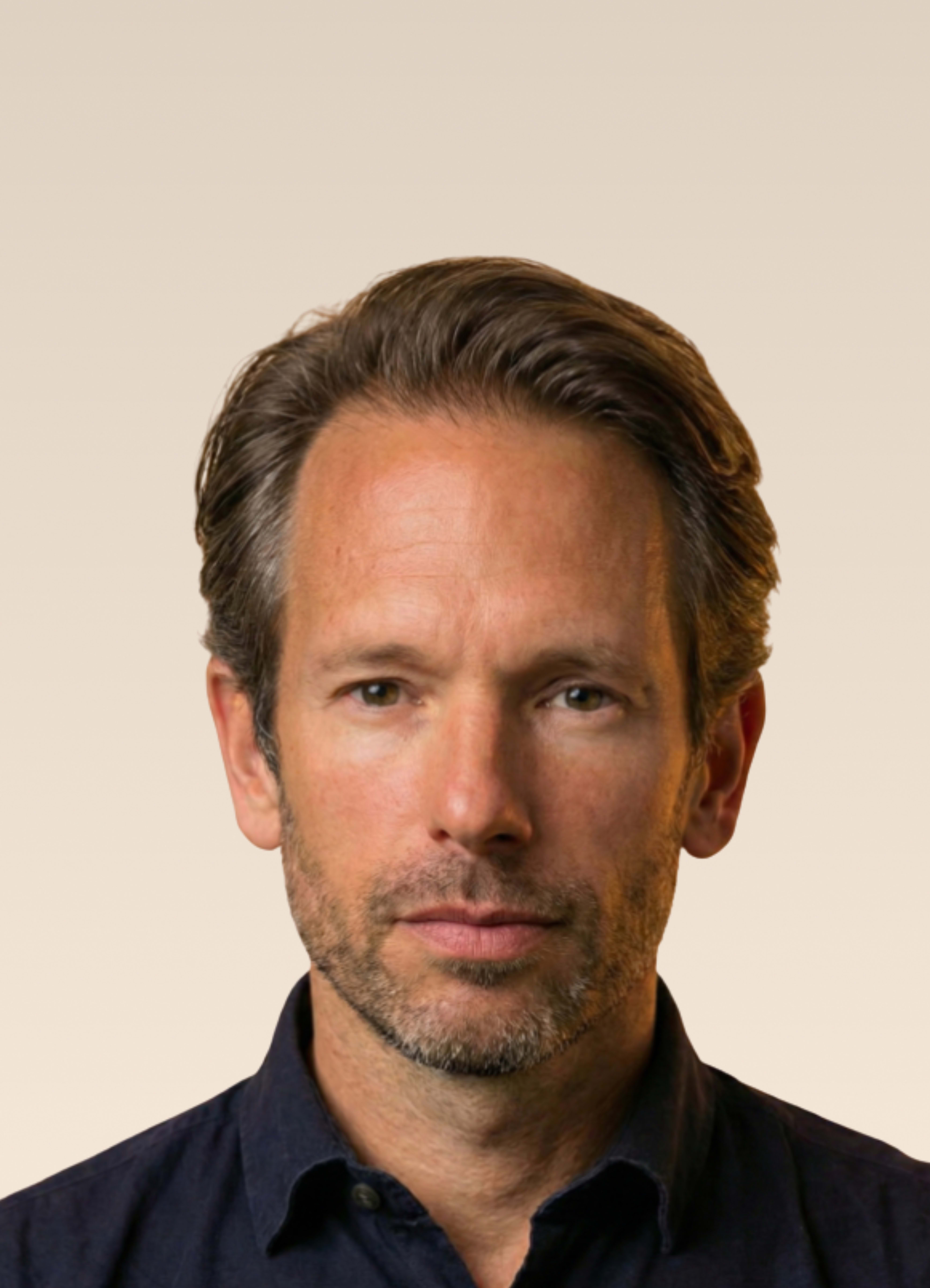 Greg Nieuwenhuys