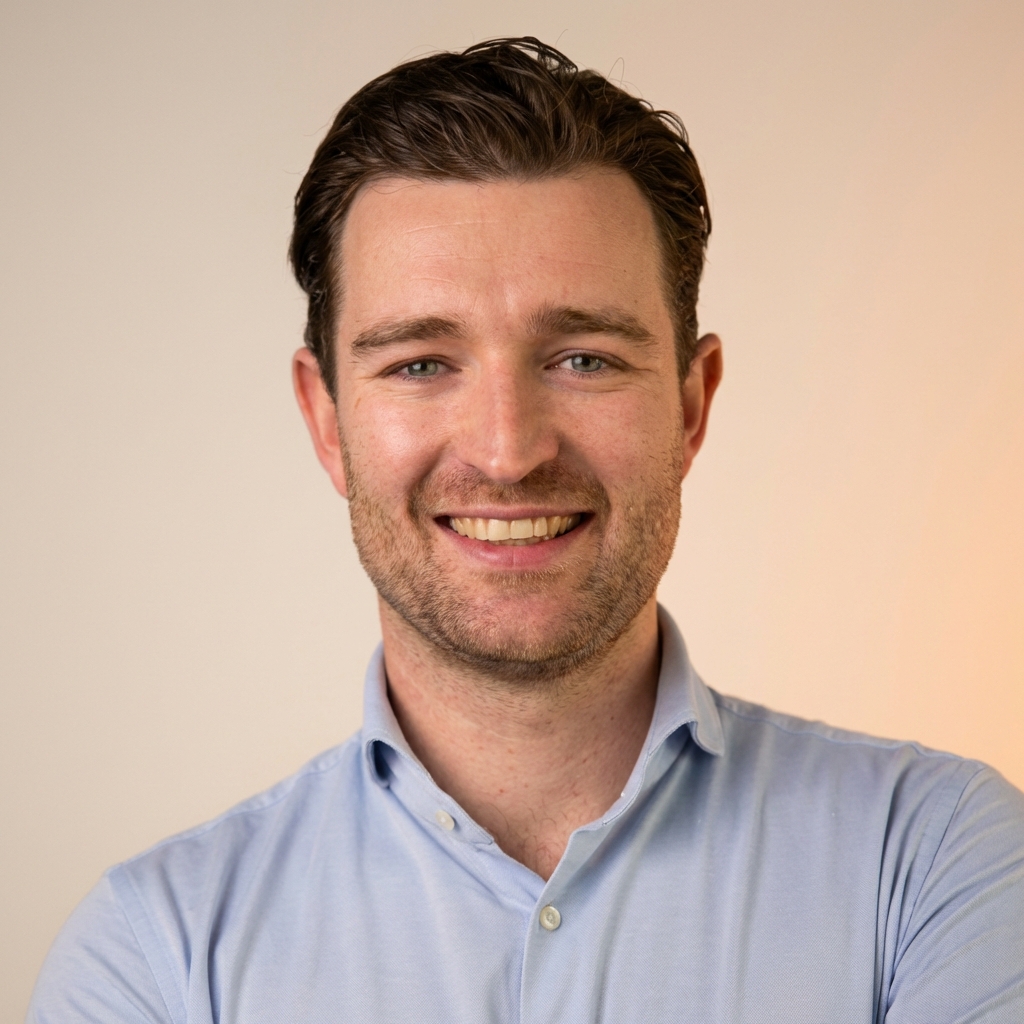 Wouter van Haaften