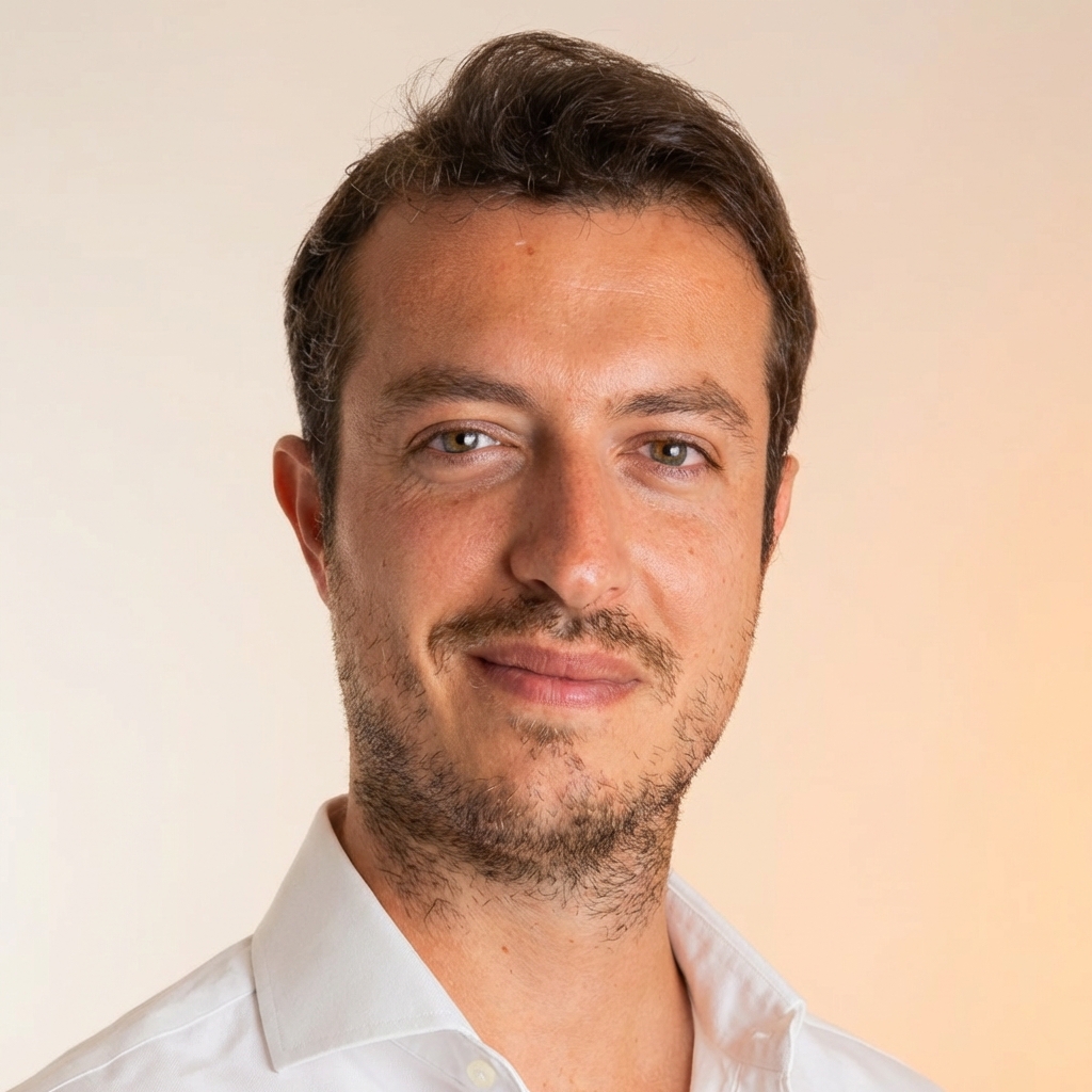 Marco Piazzalunga