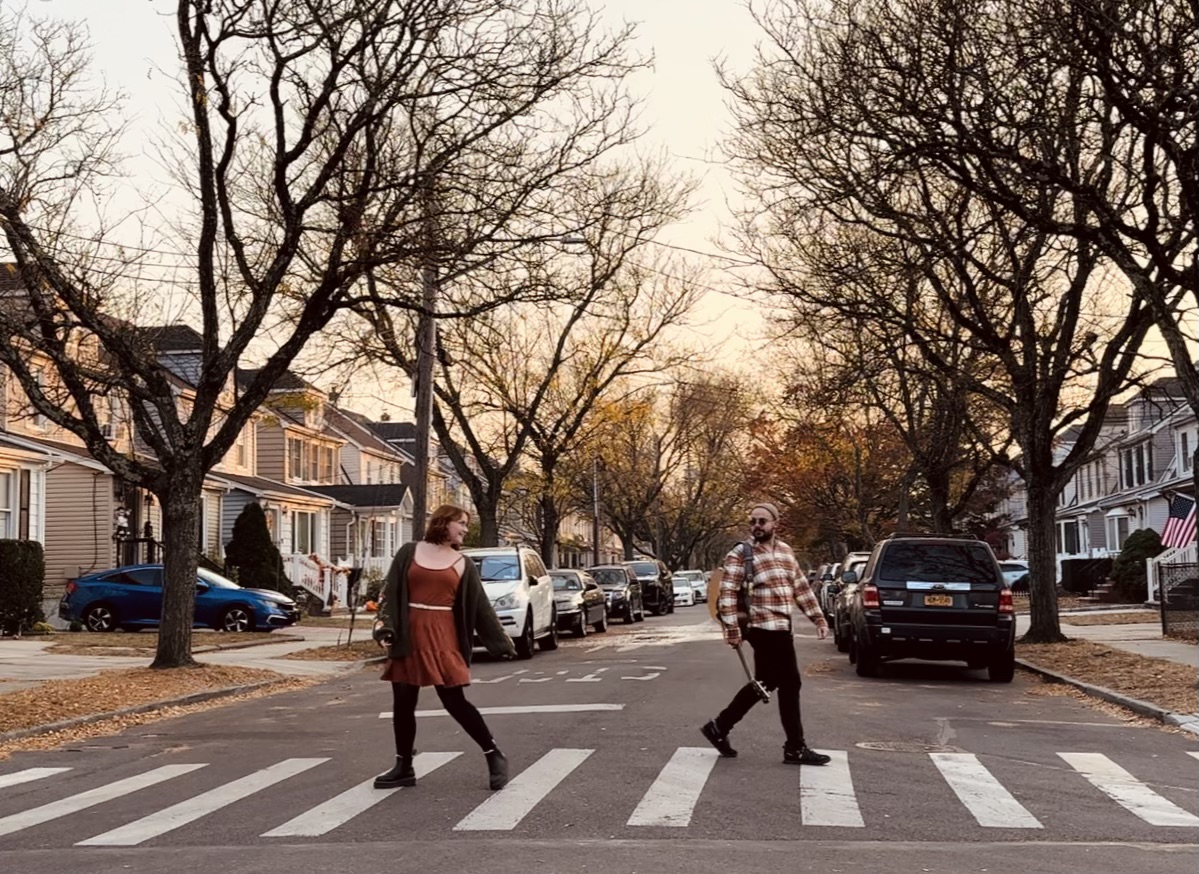 Love's Crossing