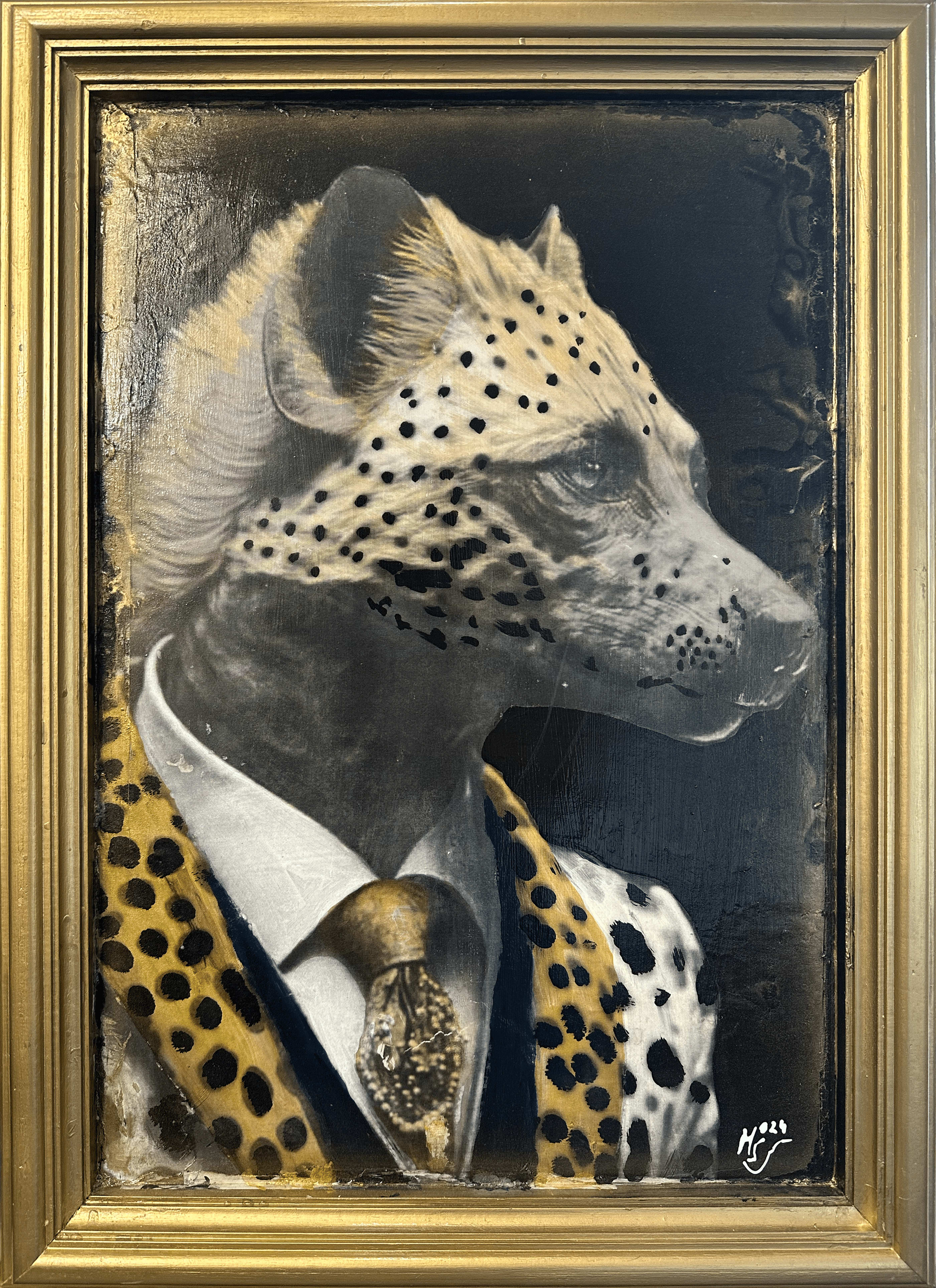 Office Hyenas 25