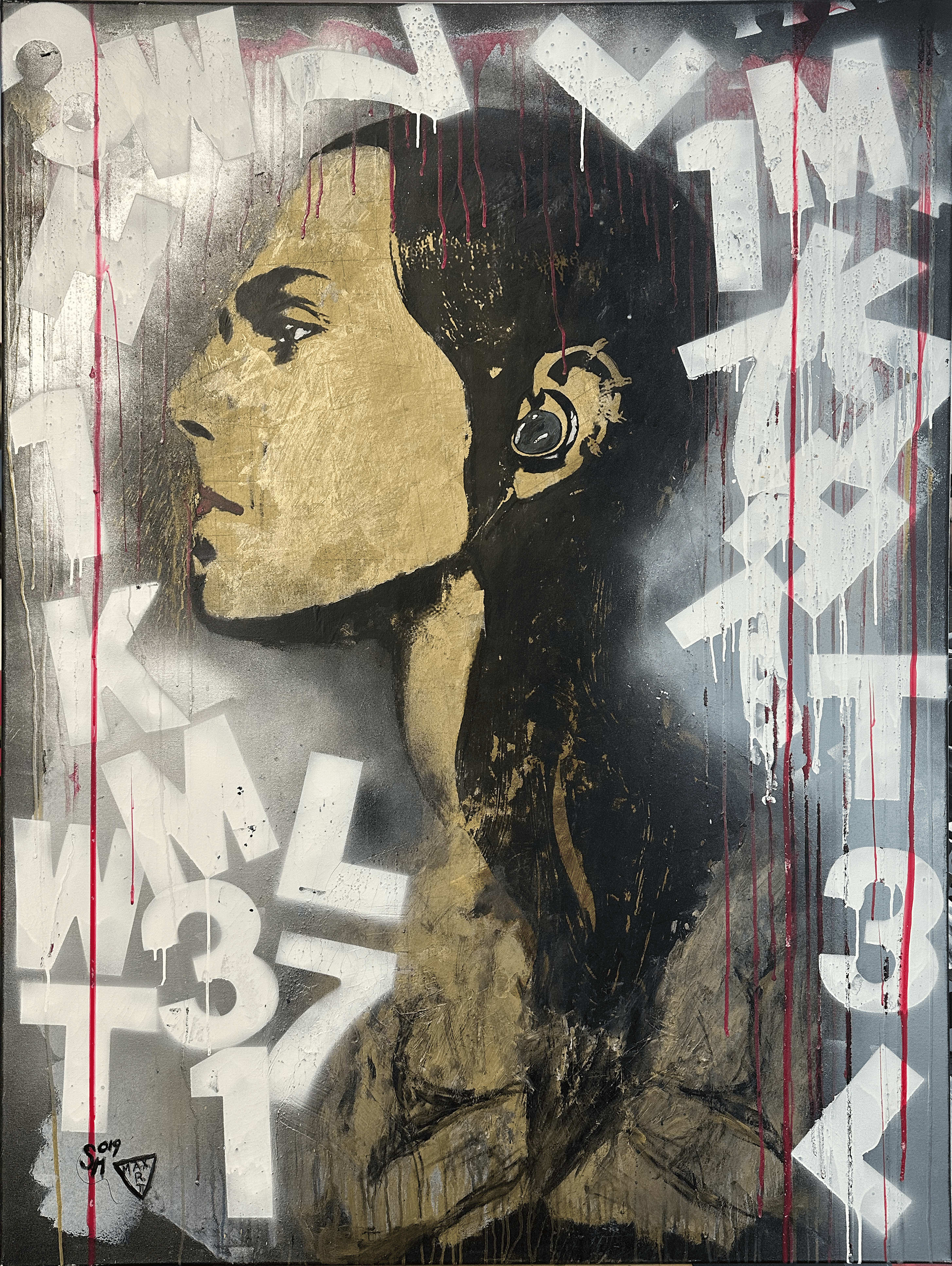 Dakoto or Sioux 1200