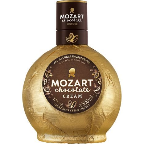 S/4HANA EWM Einführung bei Mozart Distillerie in Salzburg