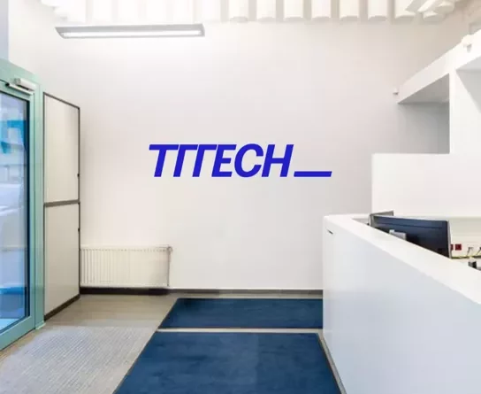 TTTech Group: Anbindung 3rd party logistics provider