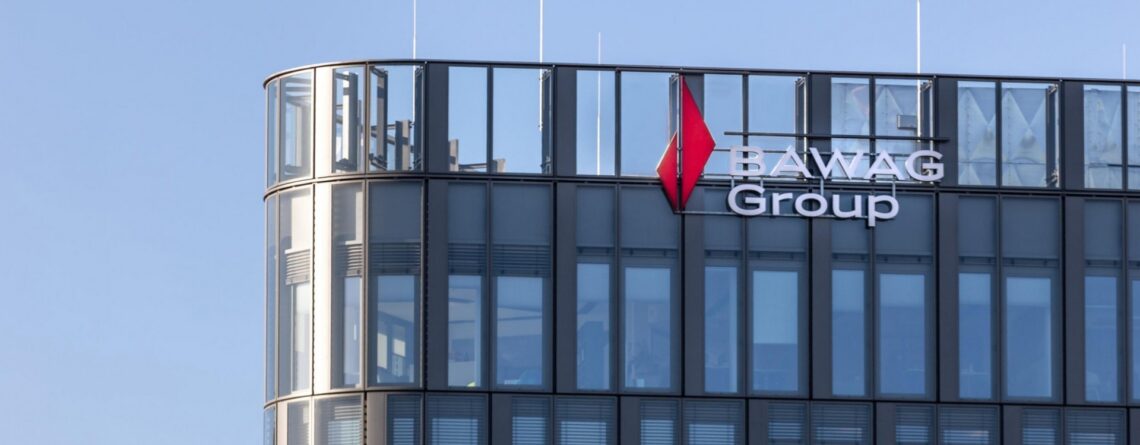 BAWAG Group AG: SAP Ariba und SAC Einführung