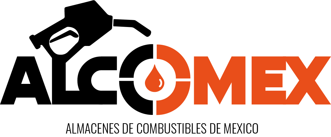 Logo Alcomex