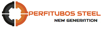 Logo Perfitubos Steel