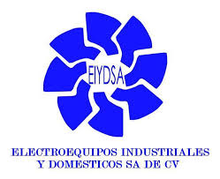 Logo Electro Equipos Industriales y Domesticos