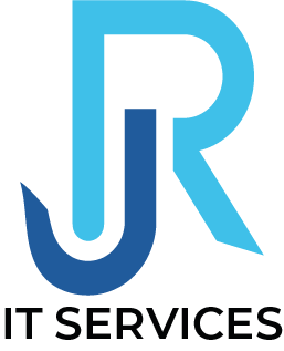 Logo JR