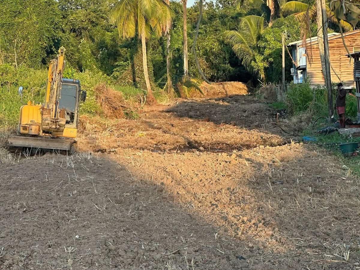 FOR SALE – Prime Main Road Property