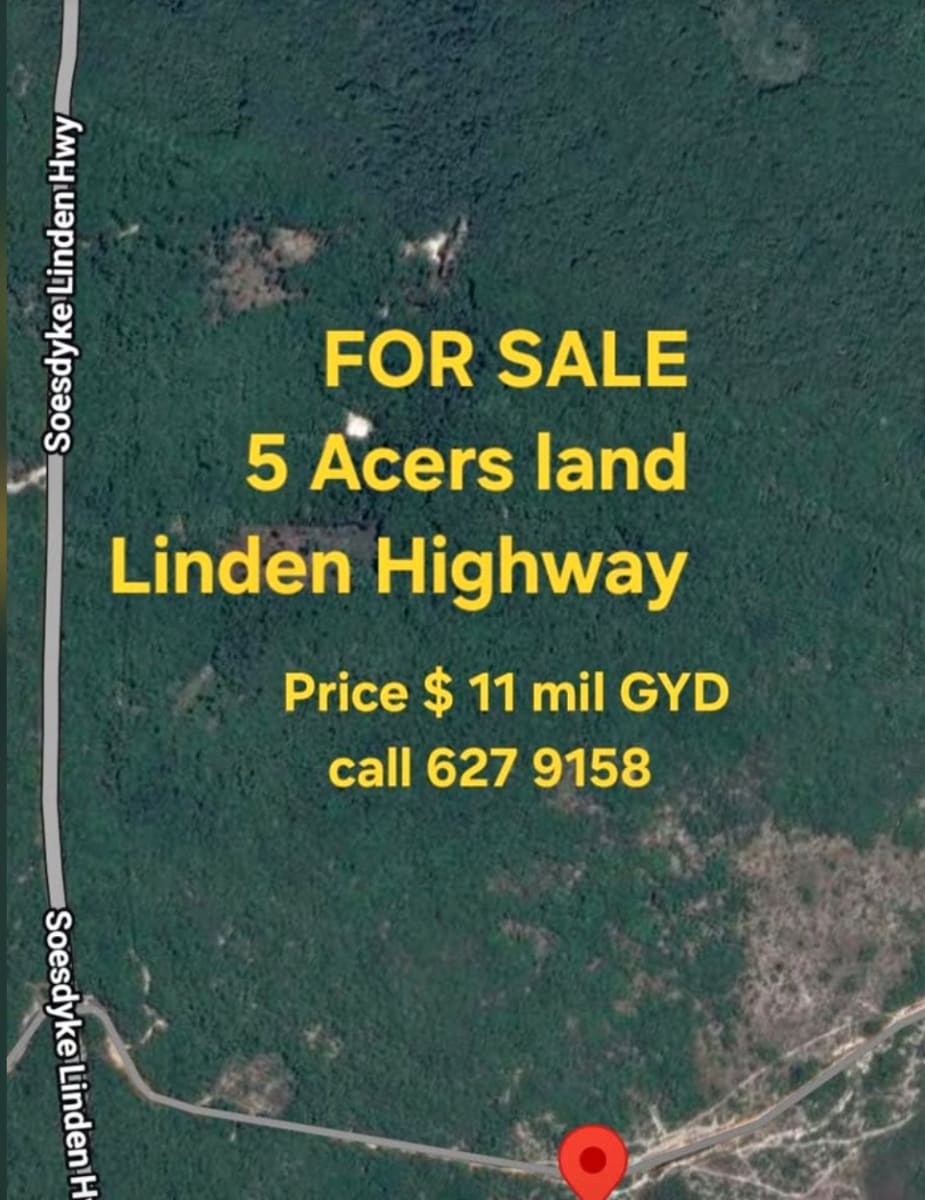 land for sale