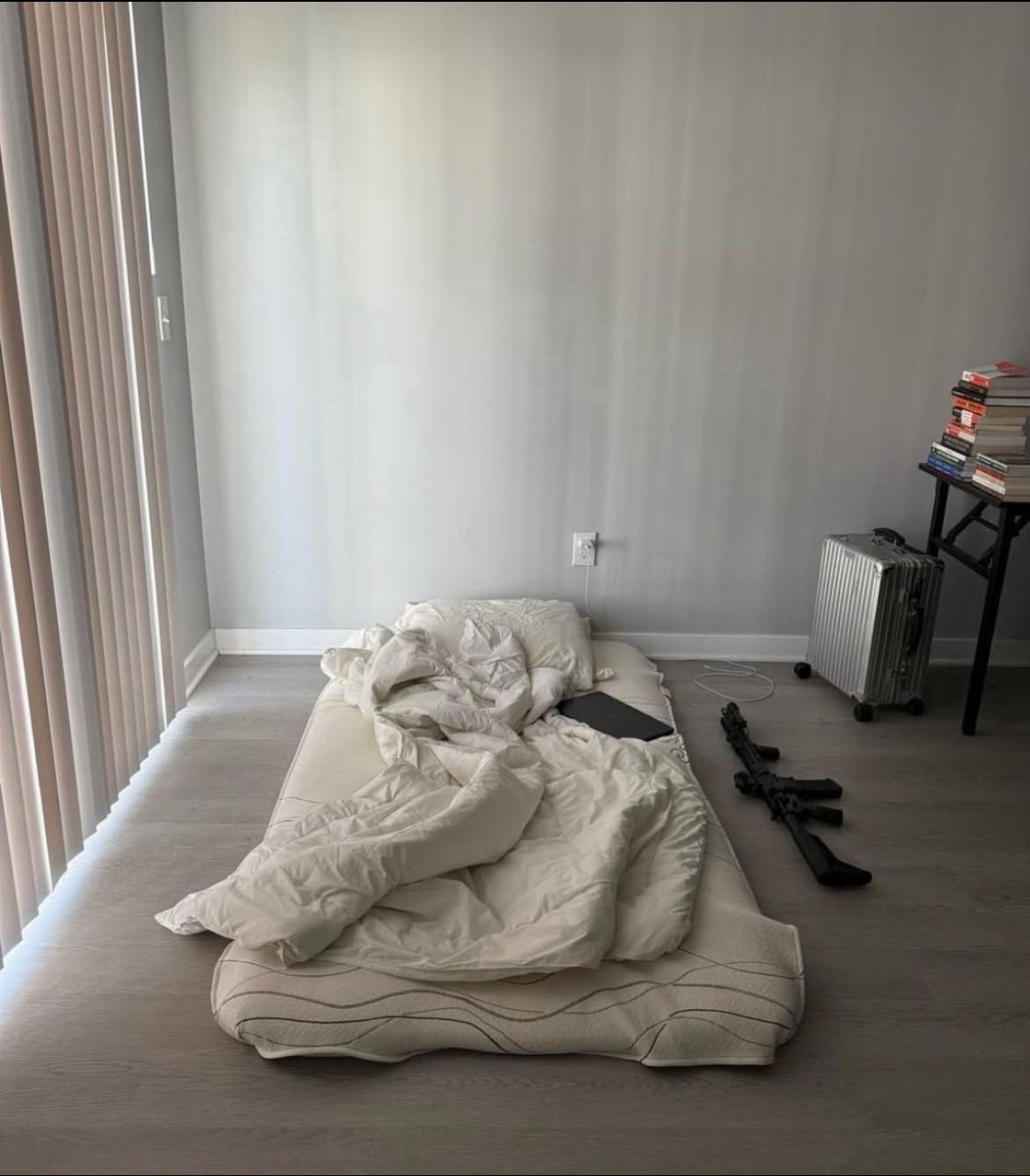 Modern Loft in Downtown