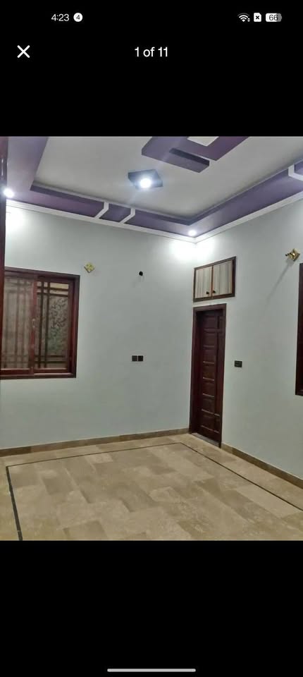 House for Rent in karachi