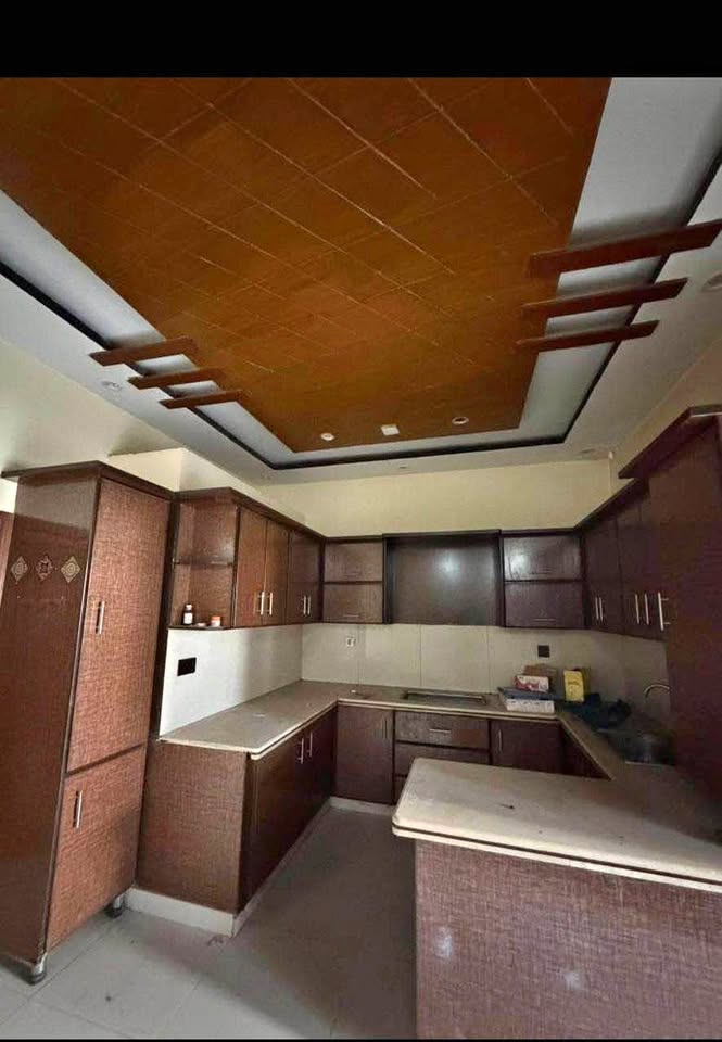 House for Rent in Karachi Cantonment