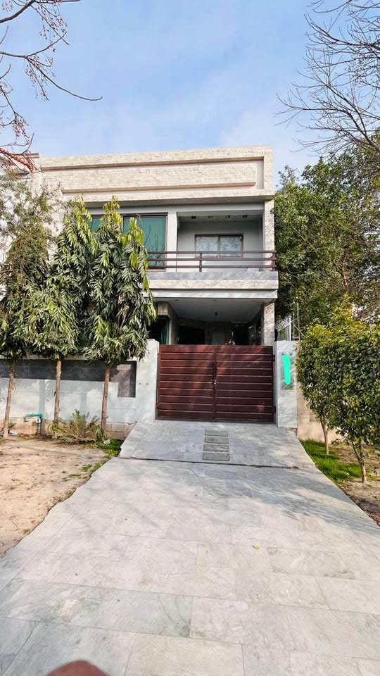 House For Rent in Dha Phase 5