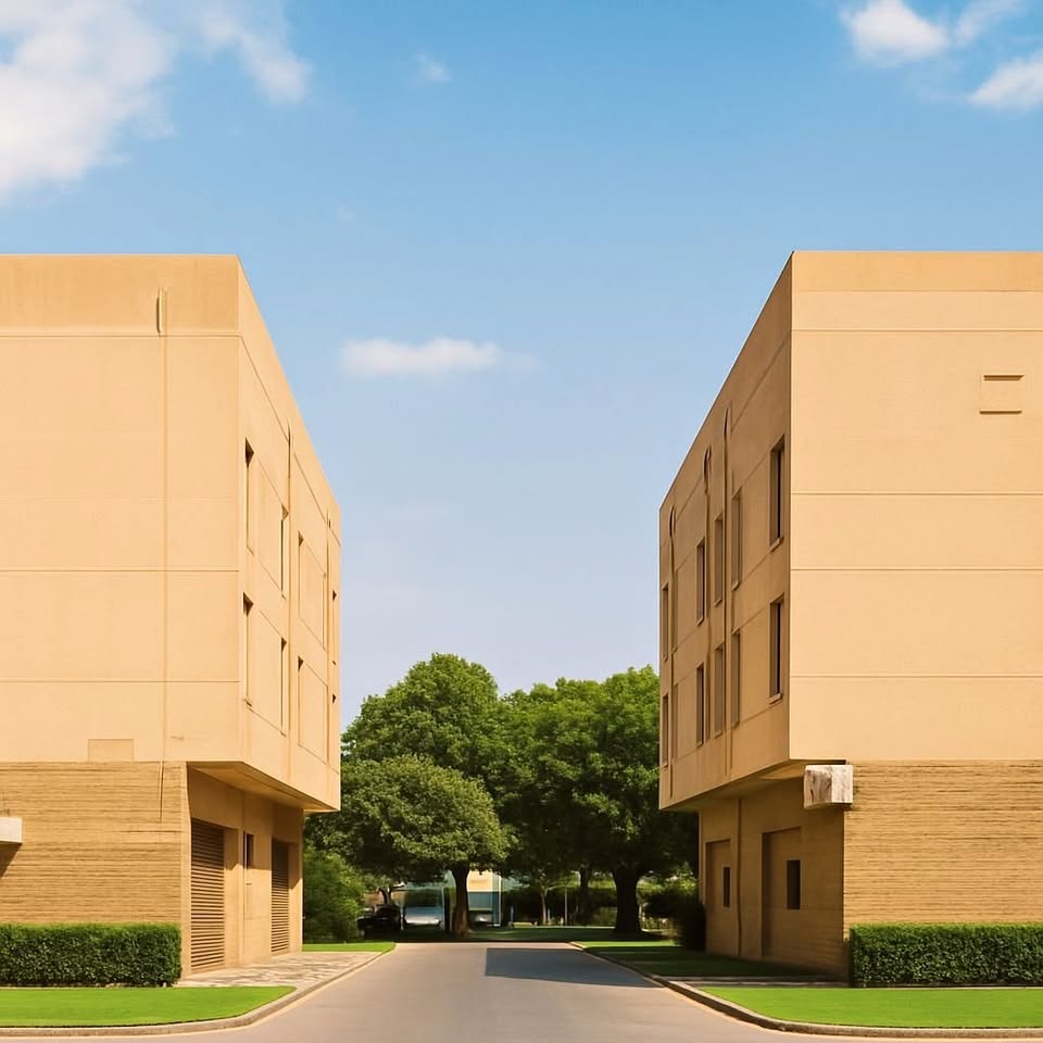 Bachelor's Rooms For Students and Jobians