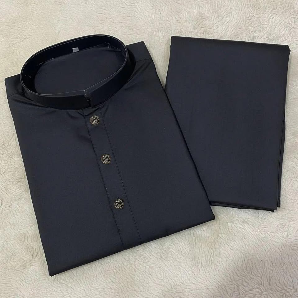 Premium quality clothes
