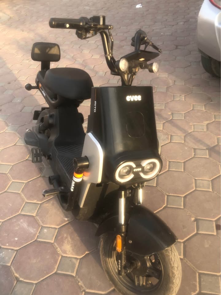  Evee lite brand new Scooter 🛵 Electric