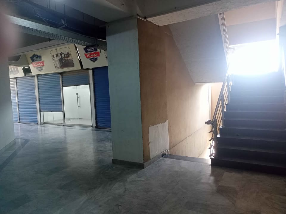 Office for rent