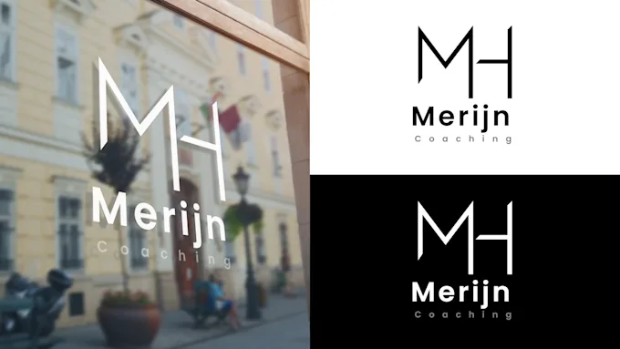 I will design a professional and creative logo