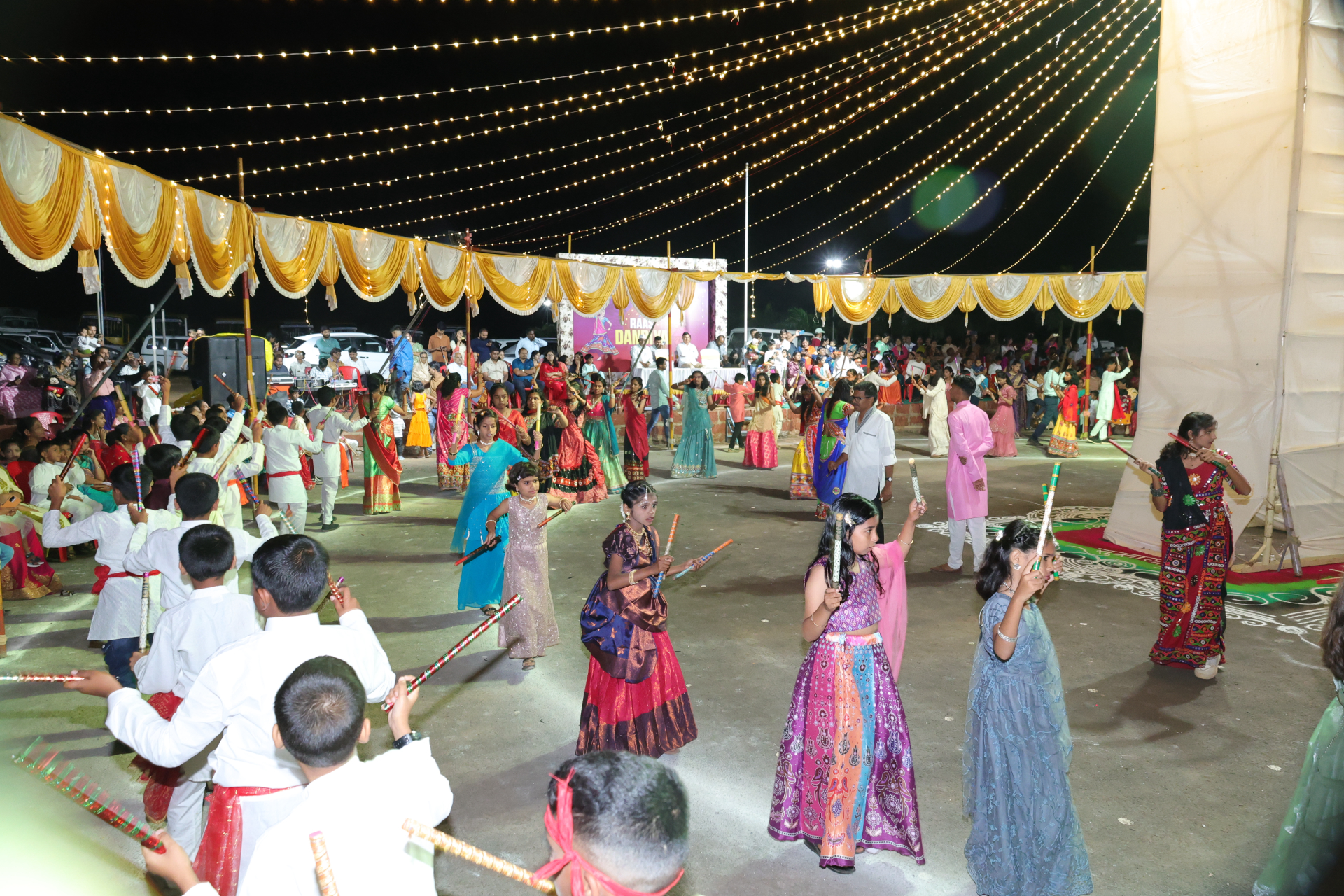 Annual Day Celebration