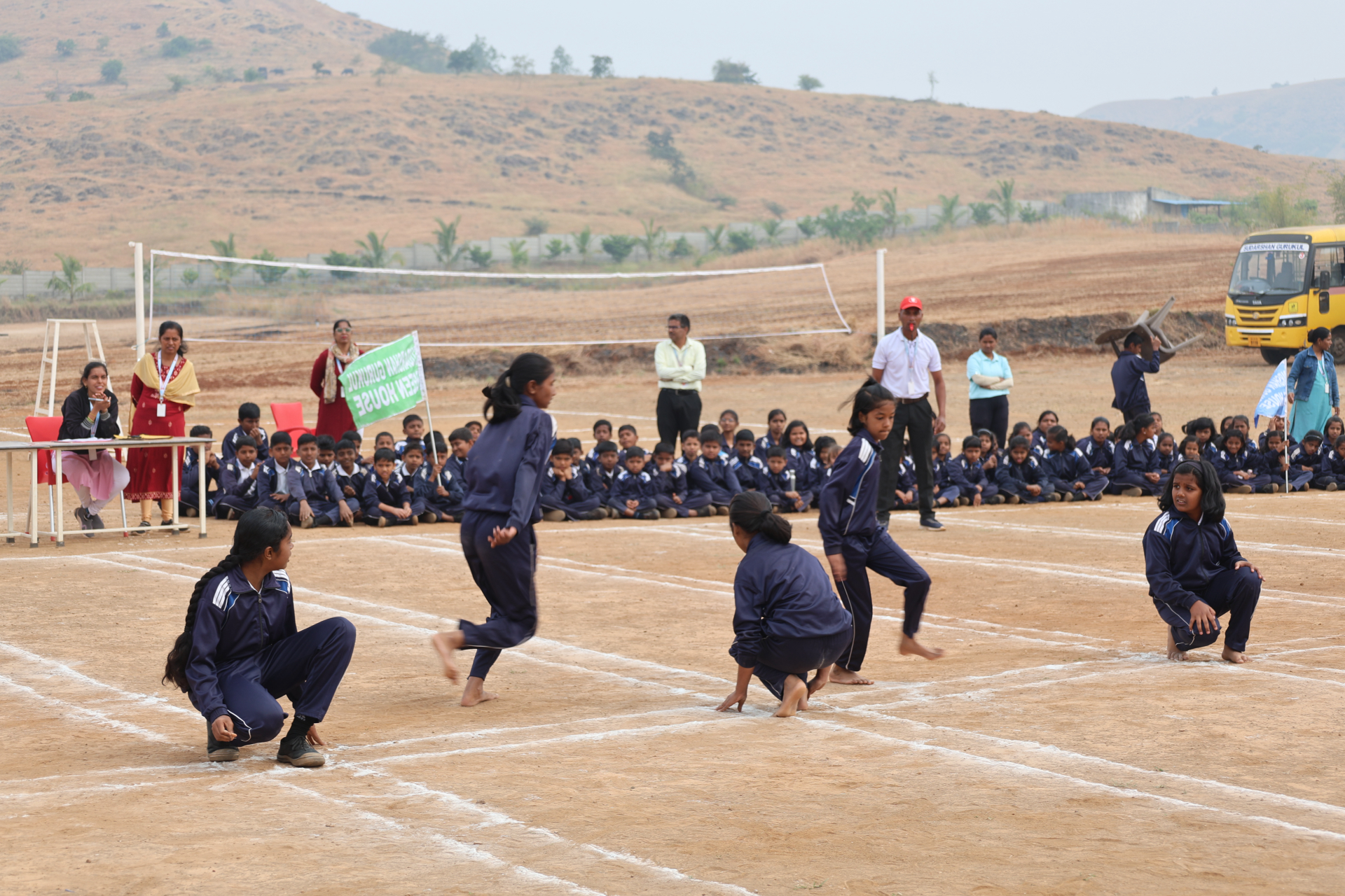 Playful learning activities