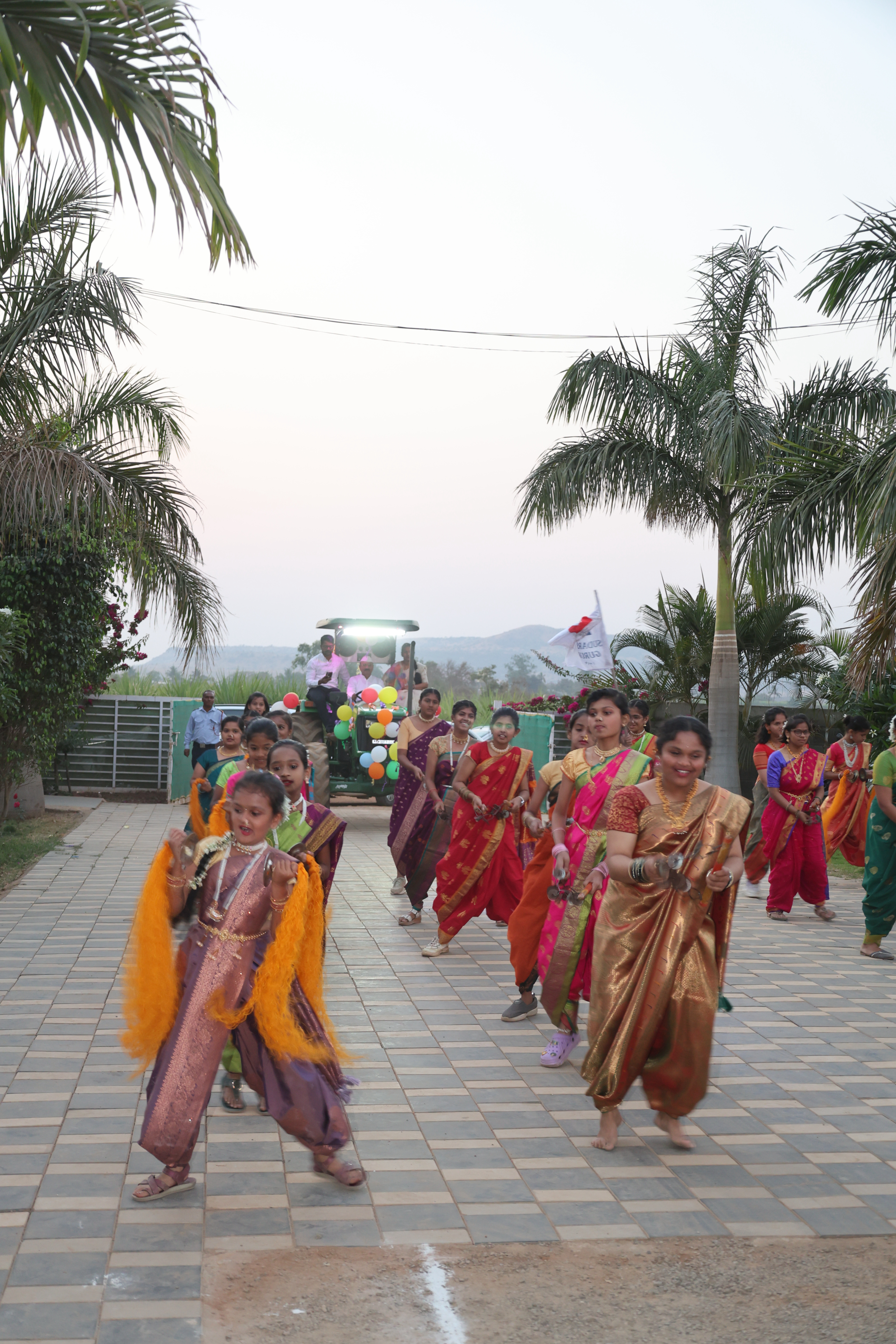 Annual Art Exhibition