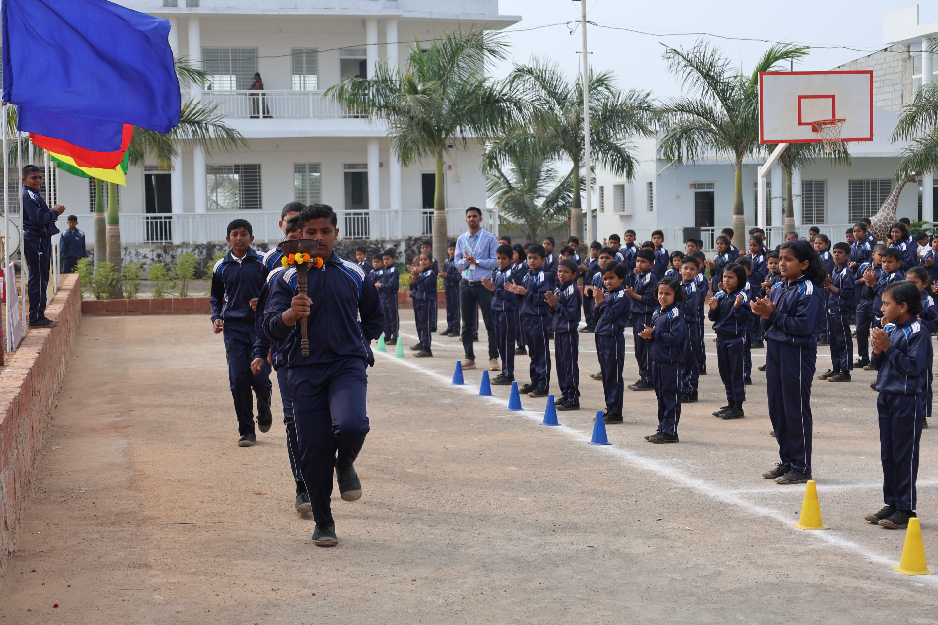 Gurukul Green Campus