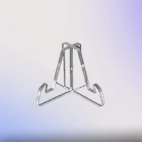 Support de plaque