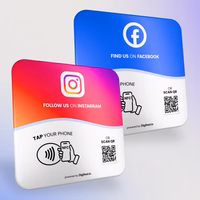 Pack Instagram et Facebook