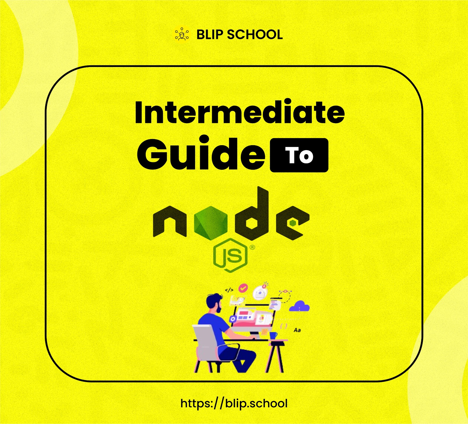 Blip Computer School - Programs