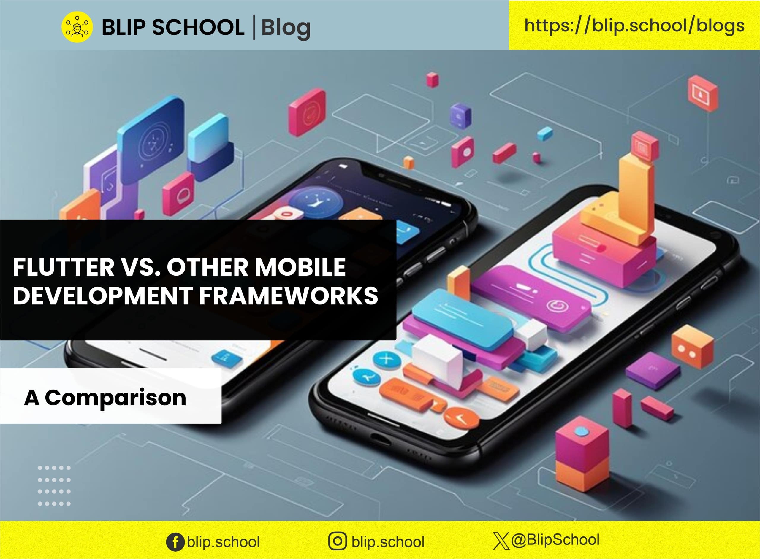 In the rapidly evolving world of mobile app development, the choice of a development framework can be a pivotal decision for developers and businesses