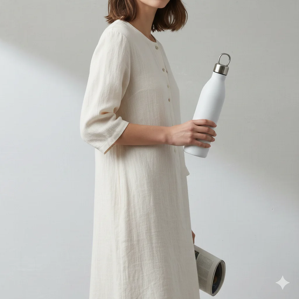 Impact Insulated Water Bottle