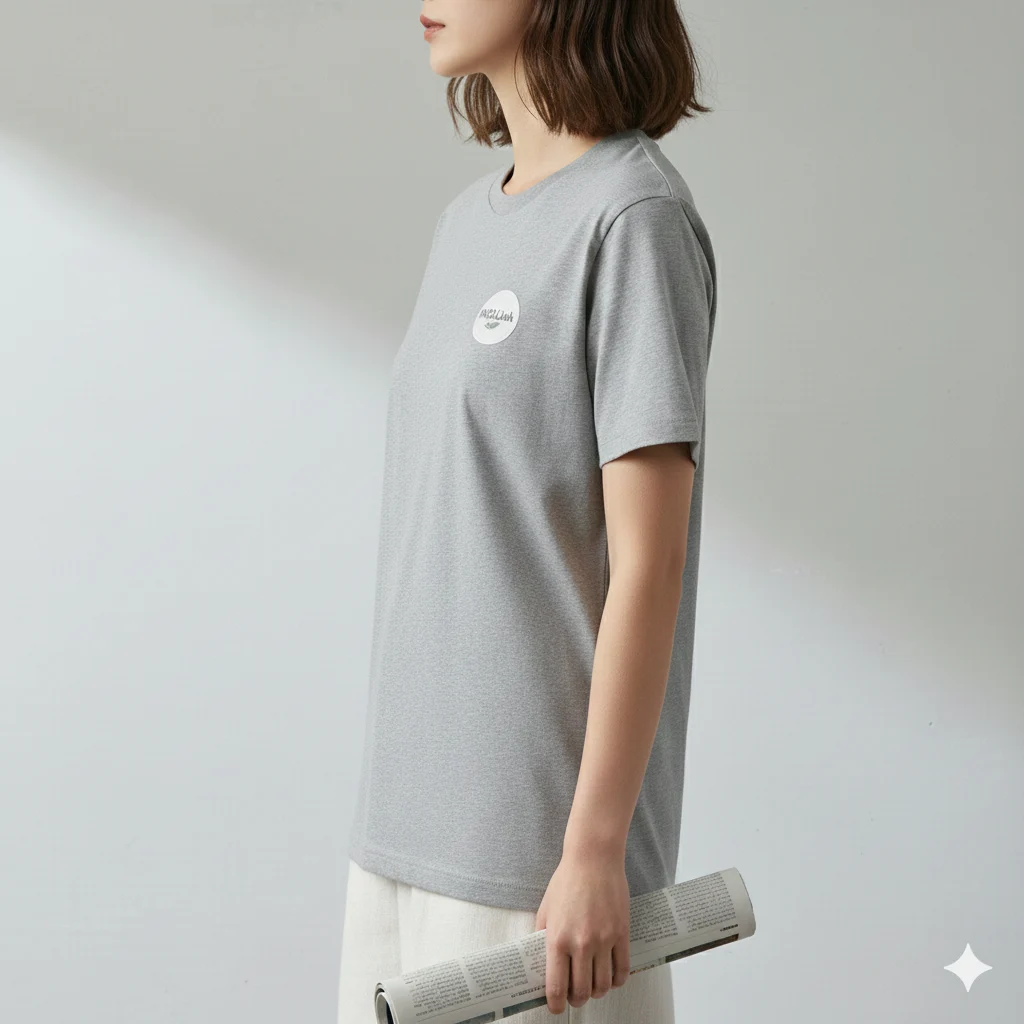 NGOLink Signature Tee