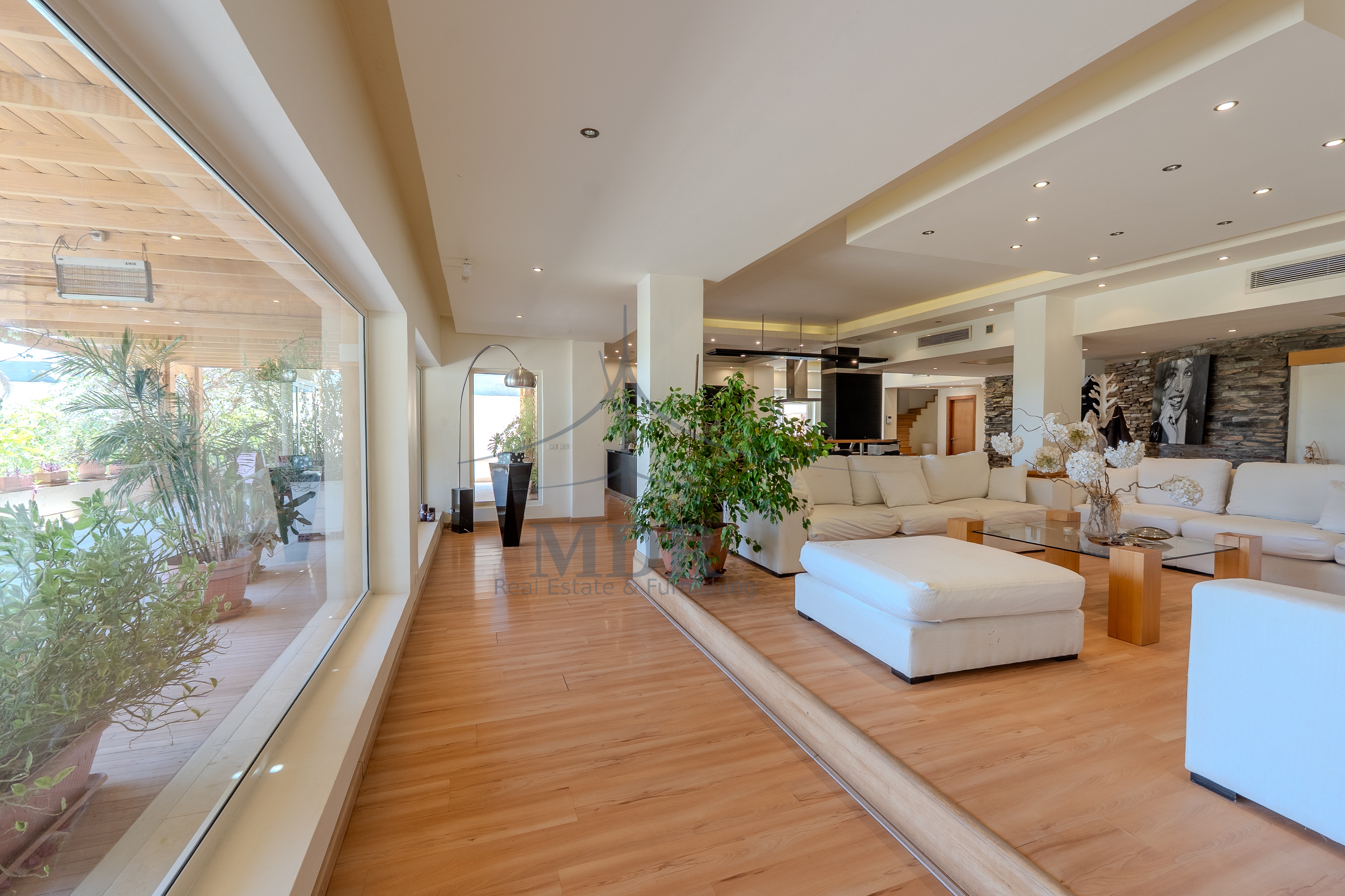 About Villa M7